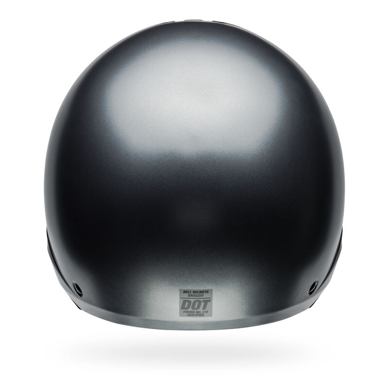 Bell Broozer Full Face Motorcycle Helmet