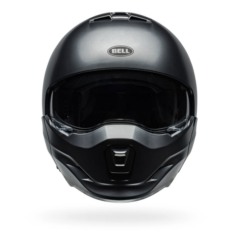 Bell Broozer Full Face Motorcycle Helmet