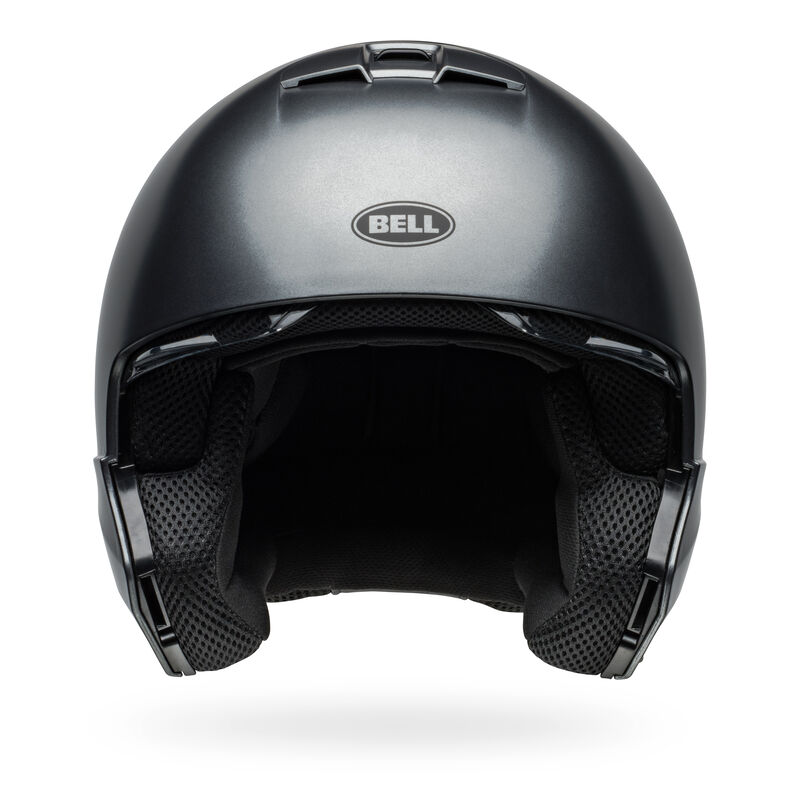 Bell Broozer Full Face Motorcycle Helmet
