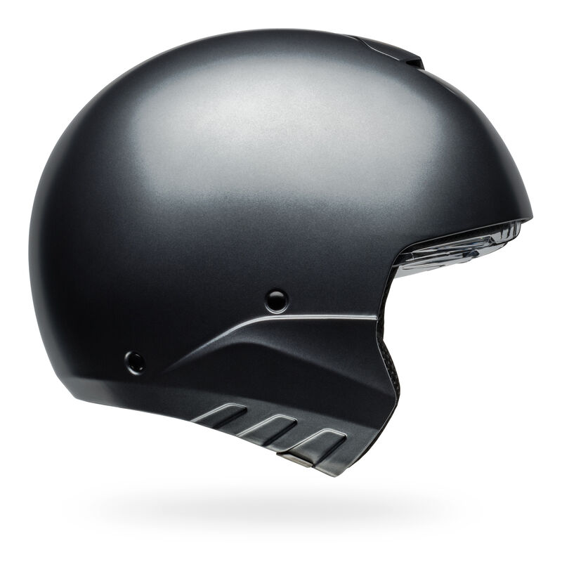 Bell Broozer Full Face Motorcycle Helmet