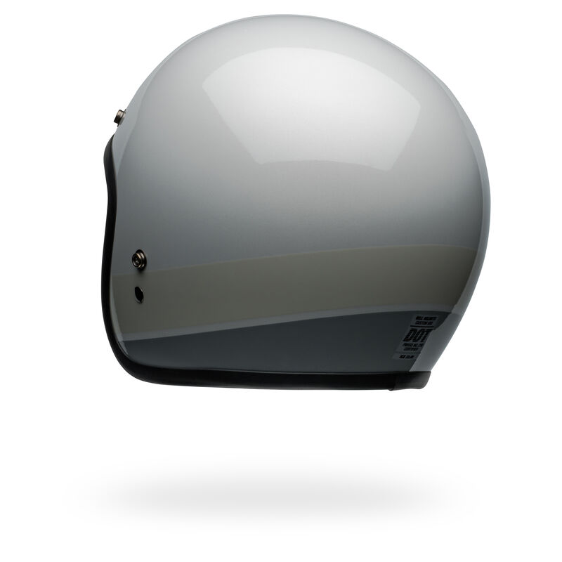Bell Custom 500 Apex Open Face Motorcycle Helmet