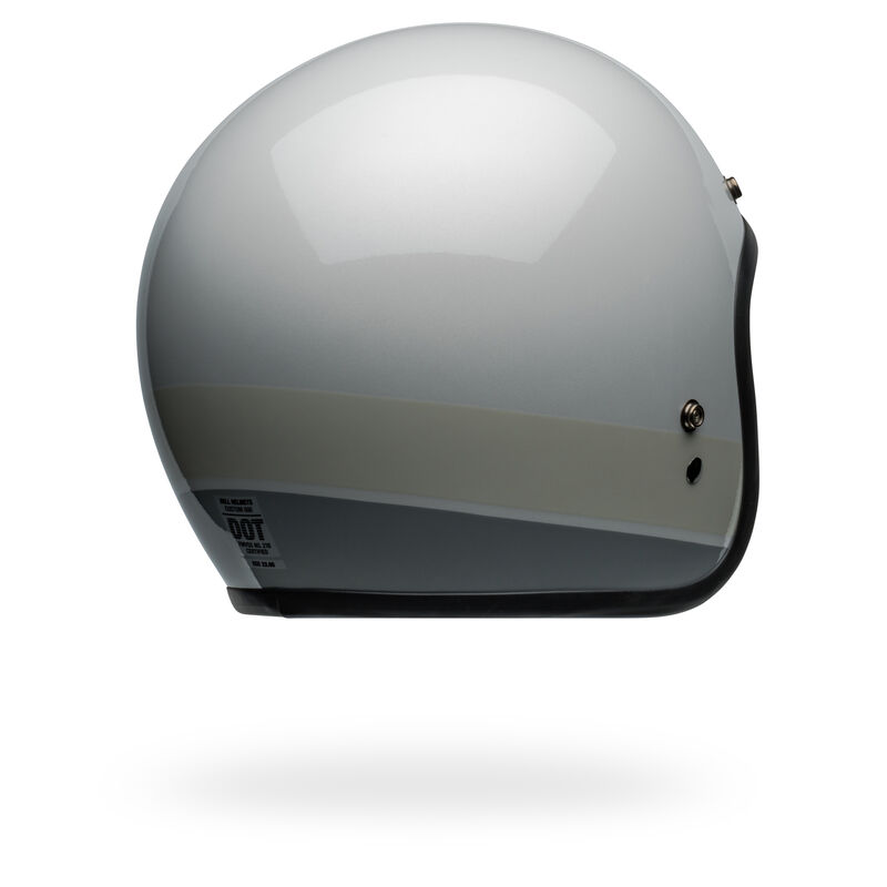 Bell Custom 500 Apex Open Face Motorcycle Helmet