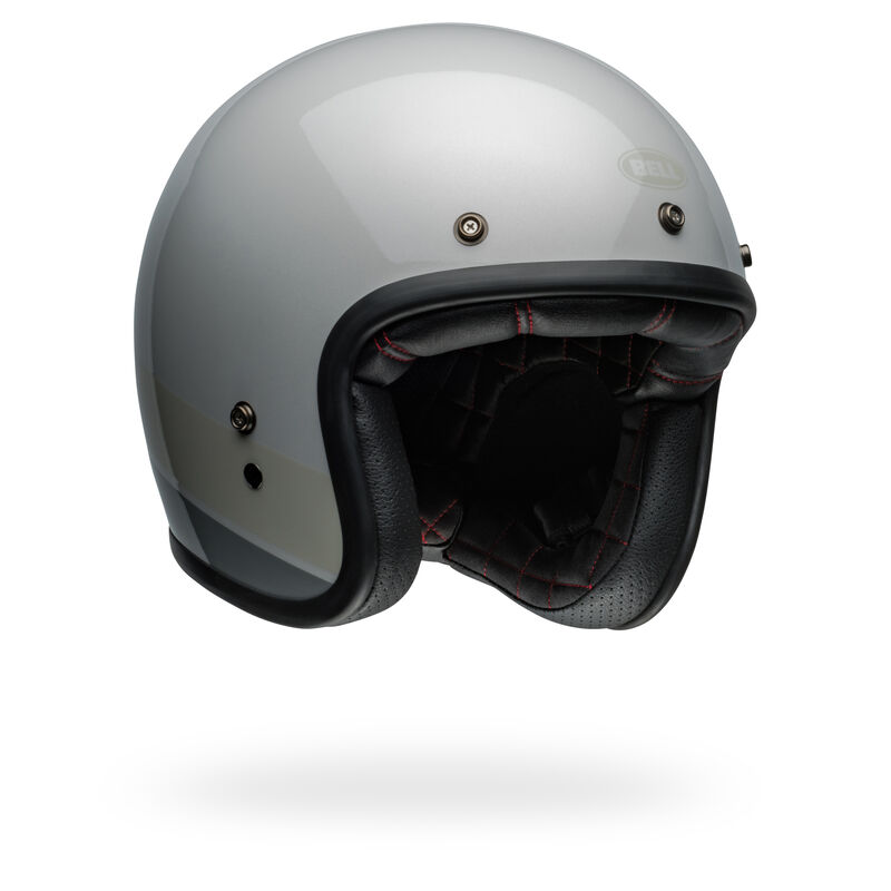 Bell Custom 500 Apex Open Face Motorcycle Helmet