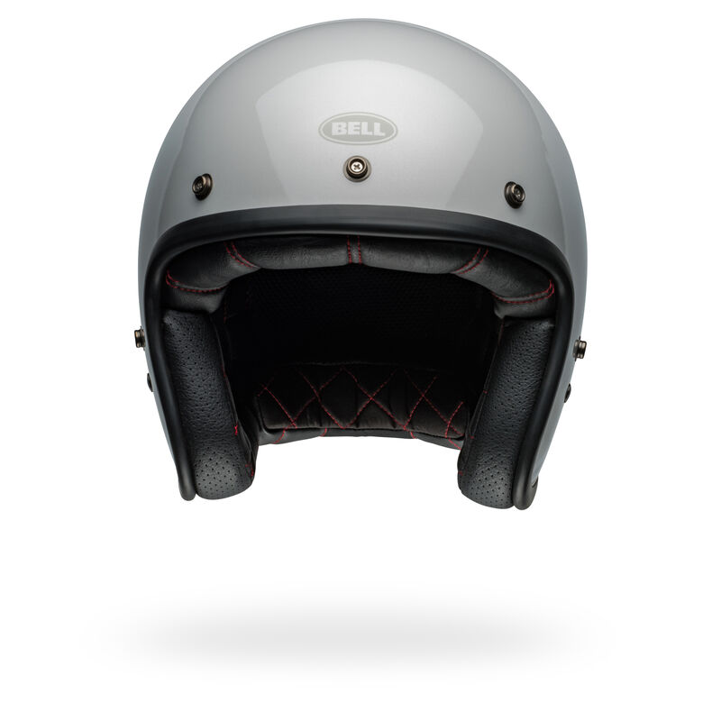 Bell Custom 500 Apex Open Face Motorcycle Helmet