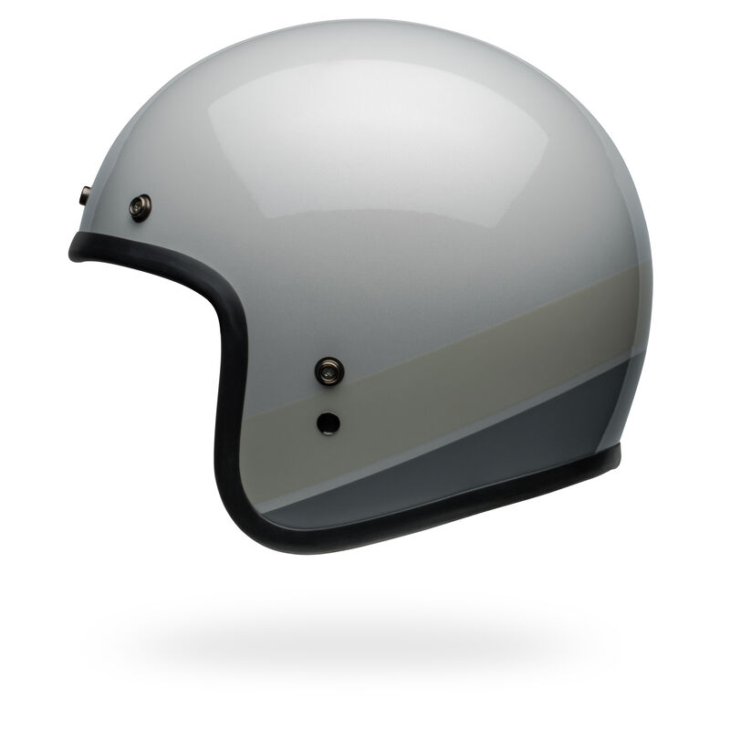 Bell Custom 500 Apex Open Face Motorcycle Helmet