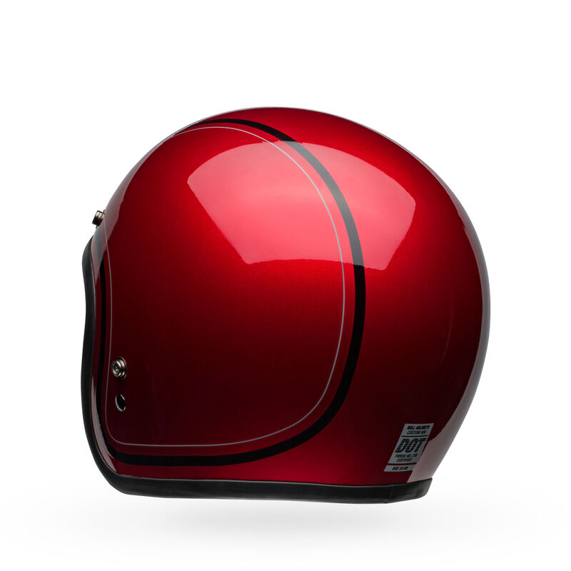 Bell Custom 500 Chief Open Face Motorcycle Helmet