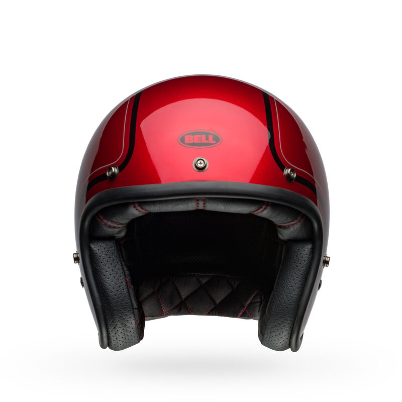 Bell Custom 500 Chief Open Face Motorcycle Helmet