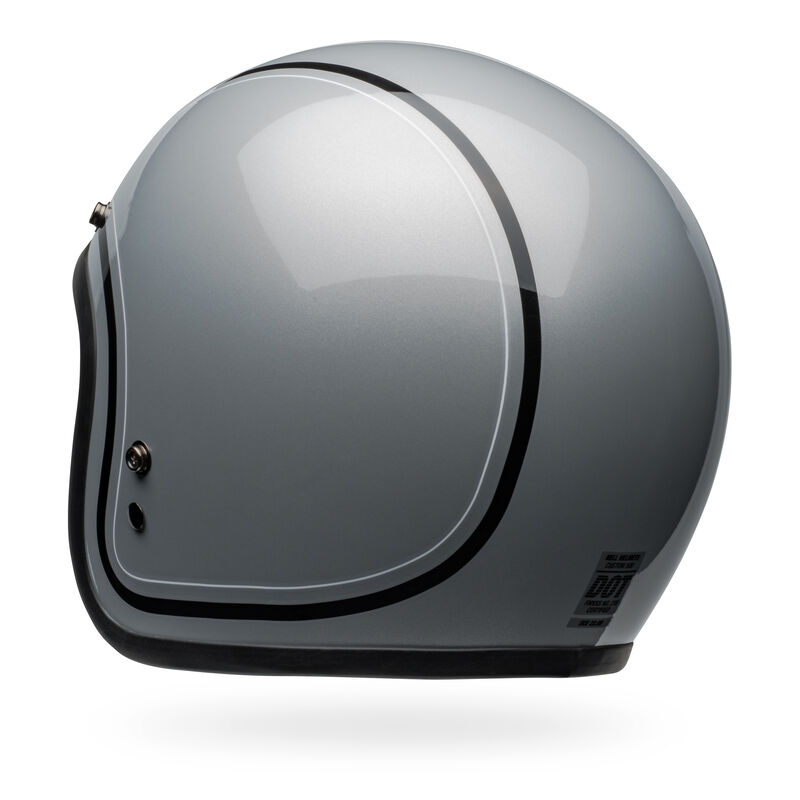 Bell Custom 500 Chief Open Face Motorcycle Helmet