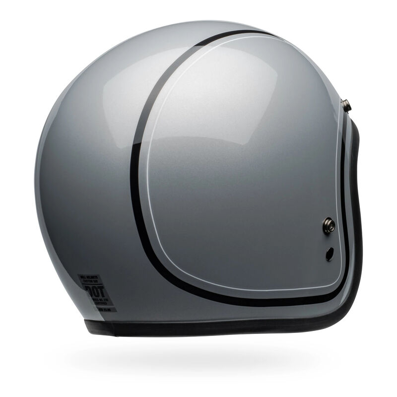Bell Custom 500 Chief Open Face Motorcycle Helmet