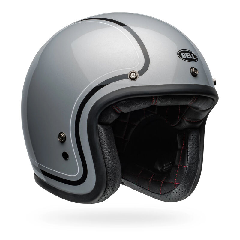 Bell Custom 500 Chief Open Face Motorcycle Helmet