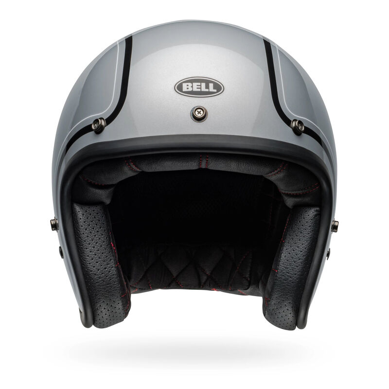 Bell Custom 500 Chief Open Face Motorcycle Helmet