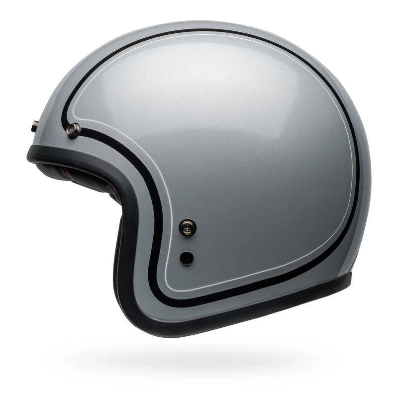 Bell Custom 500 Chief Open Face Motorcycle Helmet