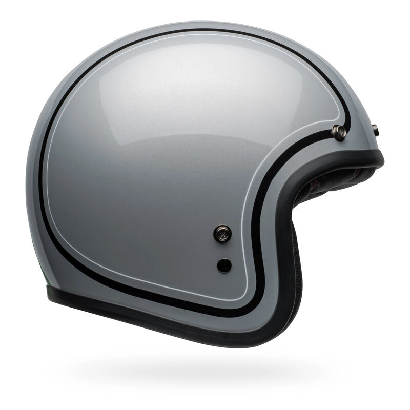 Bell Custom 500 Chief Open Face Motorcycle Helmet