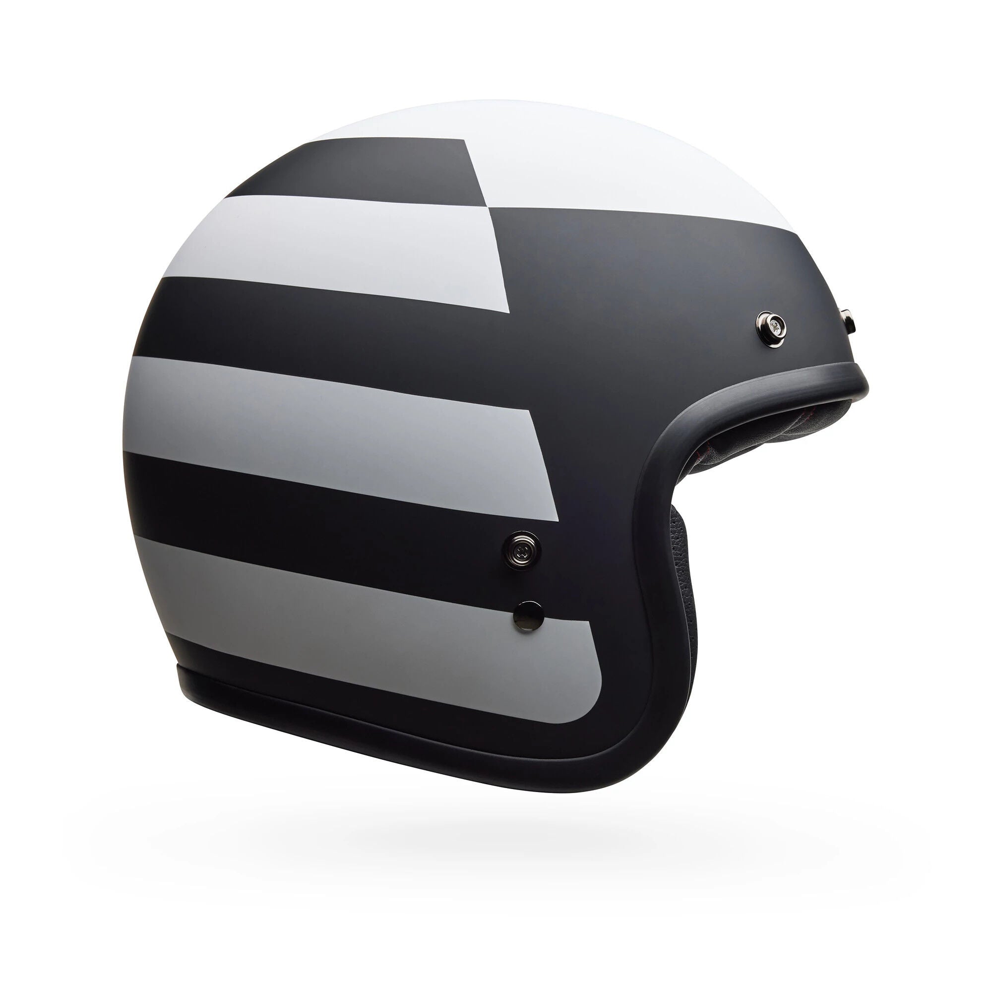 Bell Custom 500 Parlor Open Face Motorcycle Helmet