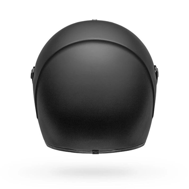 Bell Eliminator Solid Full Face Motorcycle Helmet