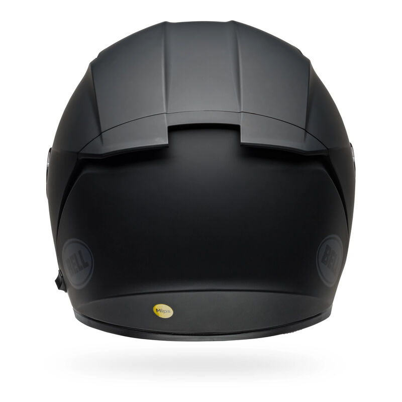 Bell Lithium Mips Solid Full Face Motorcycle Helmet