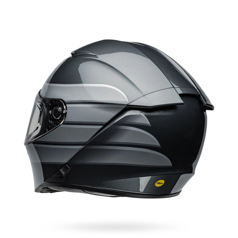 Bell Lithium Mips Neo Full Face Motorcycle Helmet