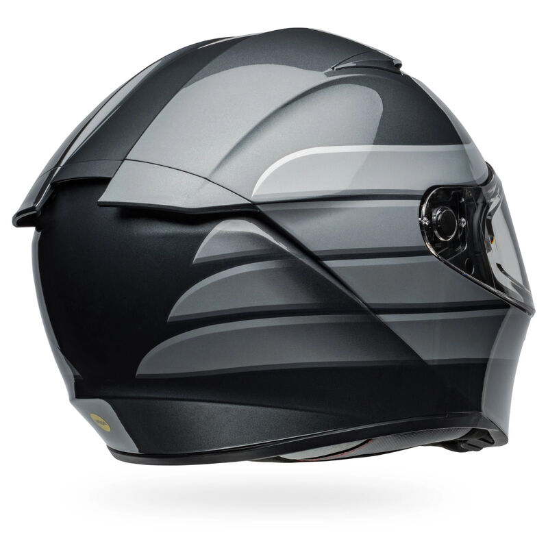 Bell Lithium Mips Neo Full Face Motorcycle Helmet