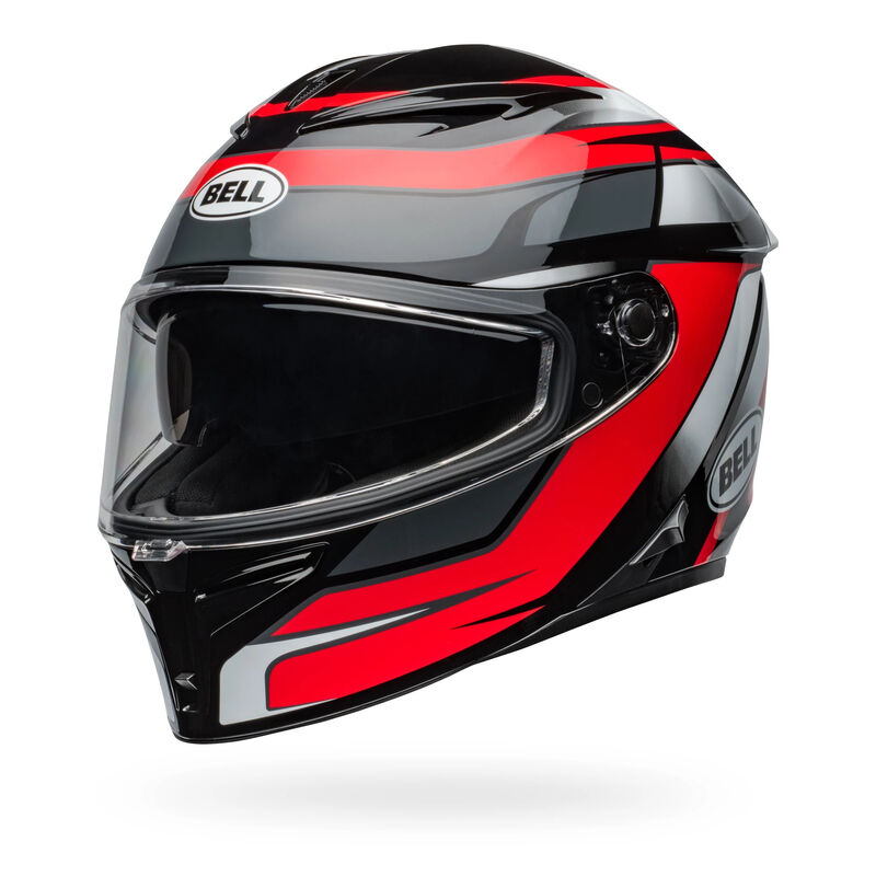 Bell Lithium Mips Podium Full Face Motorcycle Helmet