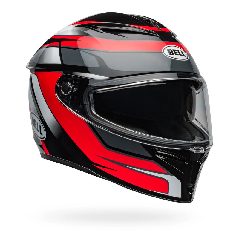 Bell Lithium Mips Podium Full Face Motorcycle Helmet