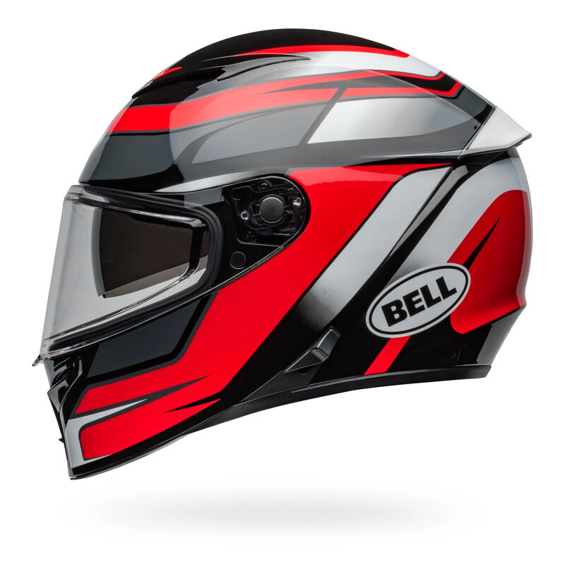 Bell Lithium Mips Podium Full Face Motorcycle Helmet
