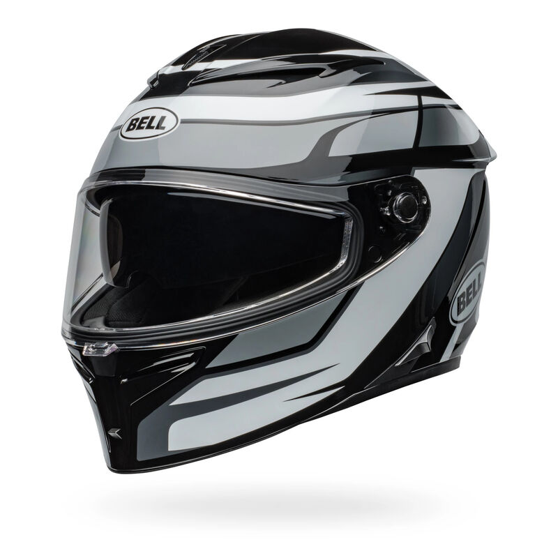 Bell Lithium Mips Podium Full Face Motorcycle Helmet