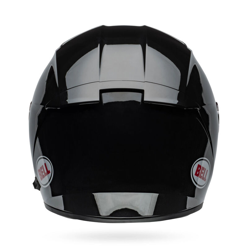 Bell Lithium Solid Full Face Motorcycle Helmet