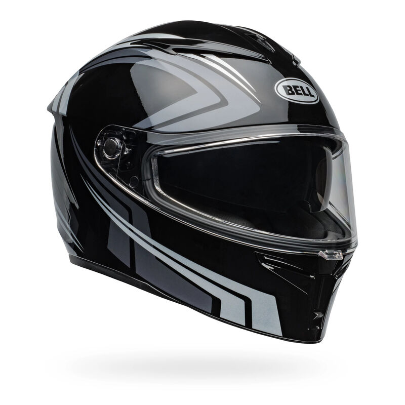 Bell Lithium Jetstream Full Face Motorcycle Helmet