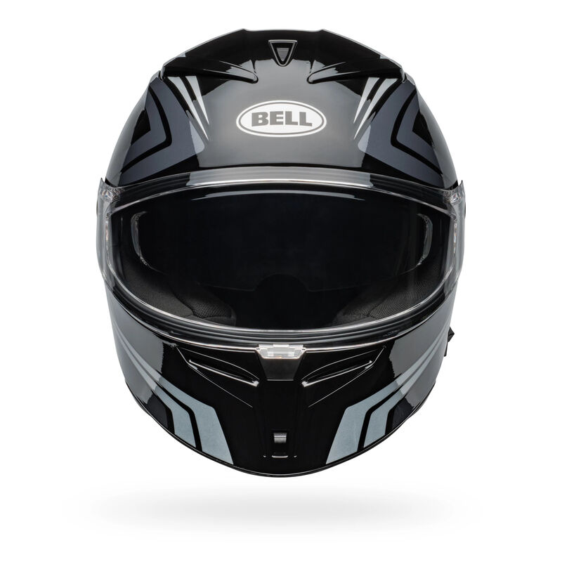 Bell Lithium Jetstream Full Face Motorcycle Helmet