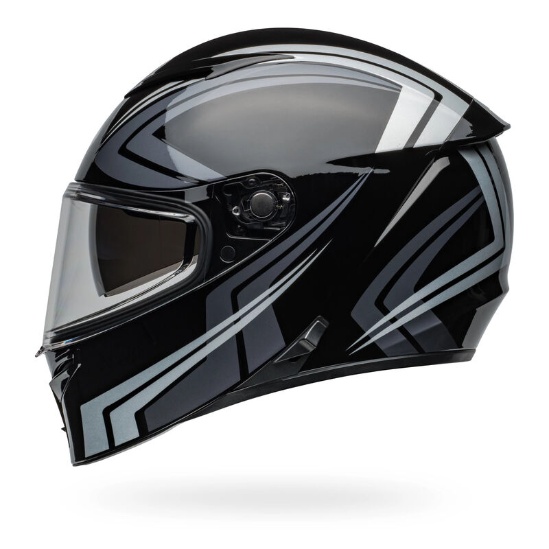 Bell Lithium Jetstream Full Face Motorcycle Helmet