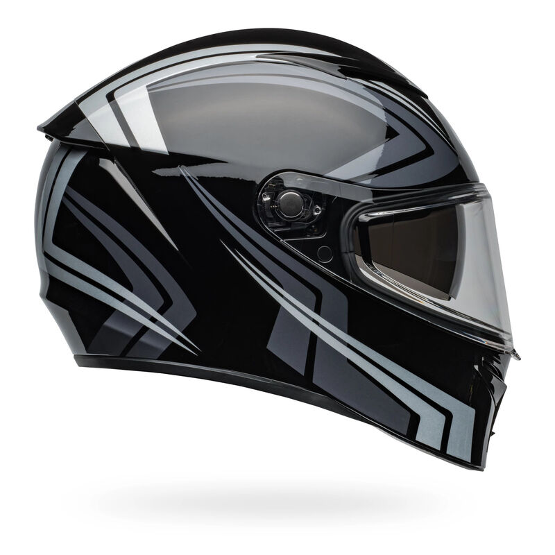 Bell Lithium Jetstream Full Face Motorcycle Helmet