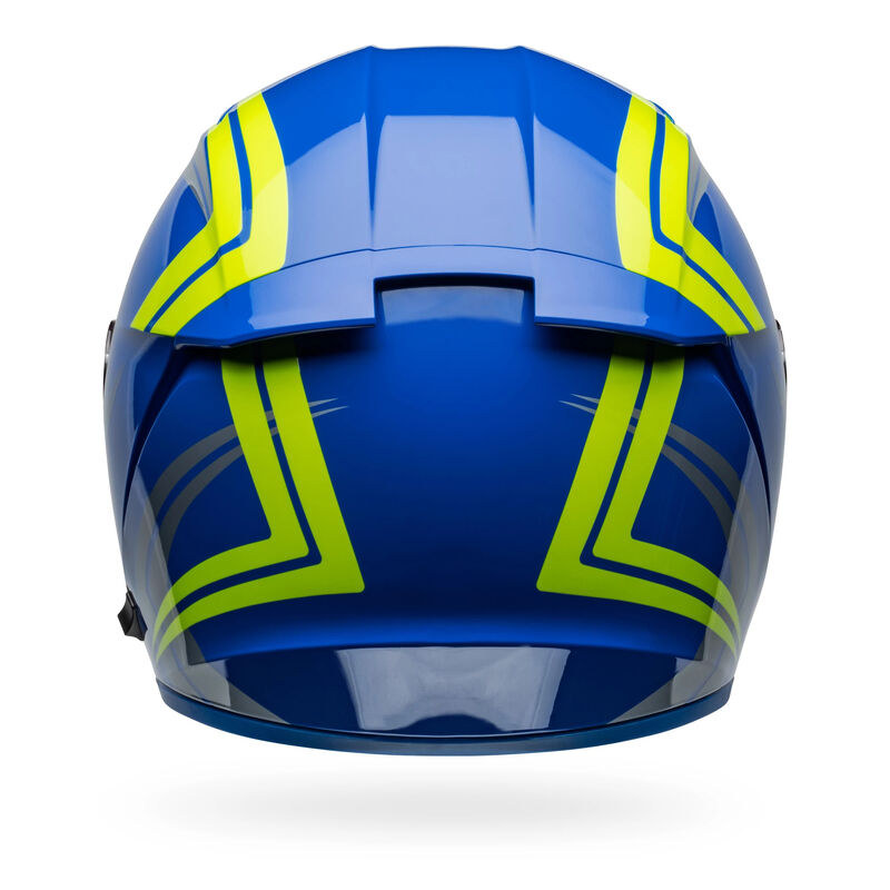 Bell Lithium Jetstream Full Face Motorcycle Helmet