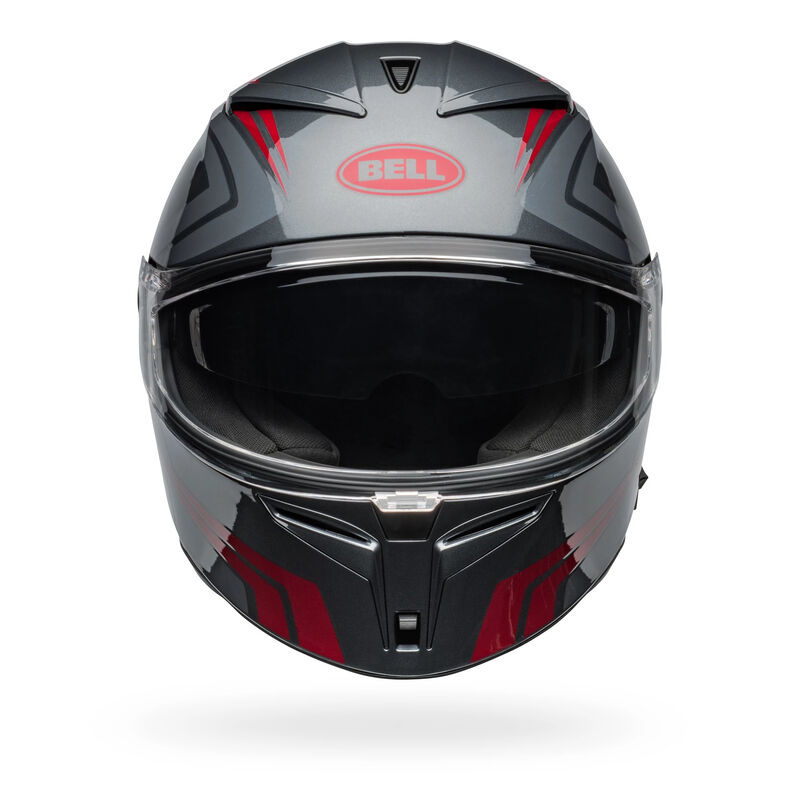 Bell Lithium Jetstream Full Face Motorcycle Helmet