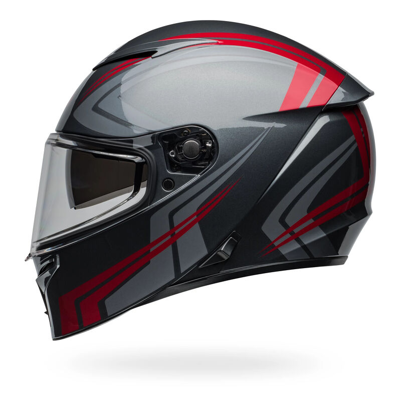 Bell Lithium Jetstream Full Face Motorcycle Helmet