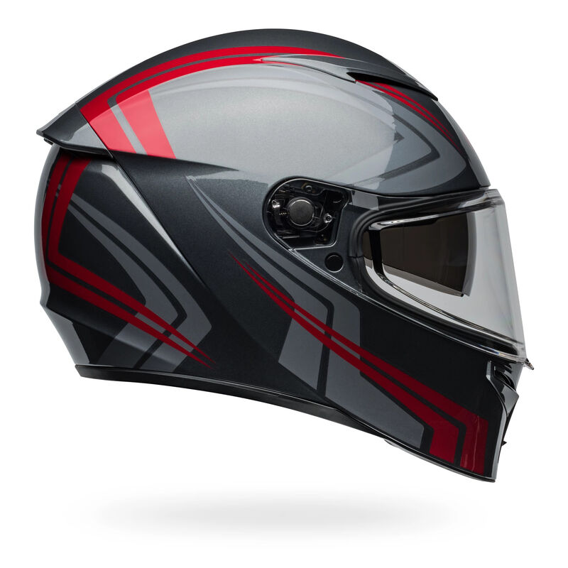 Bell Lithium Jetstream Full Face Motorcycle Helmet
