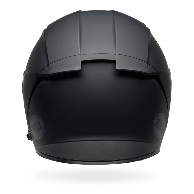 Bell Lithium Solid Full Face Motorcycle Helmet