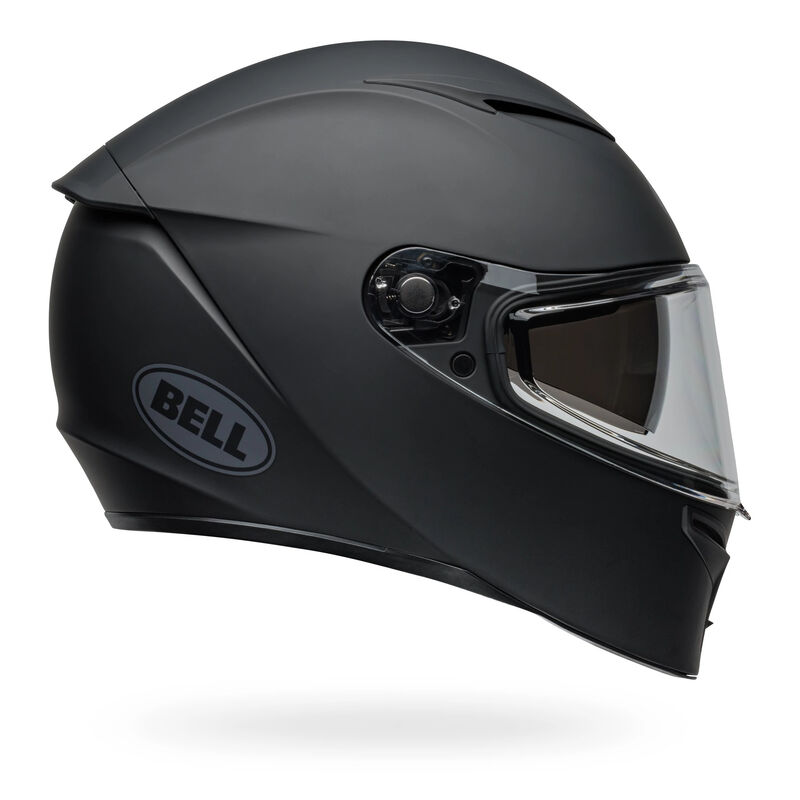 Bell Lithium Solid Full Face Motorcycle Helmet