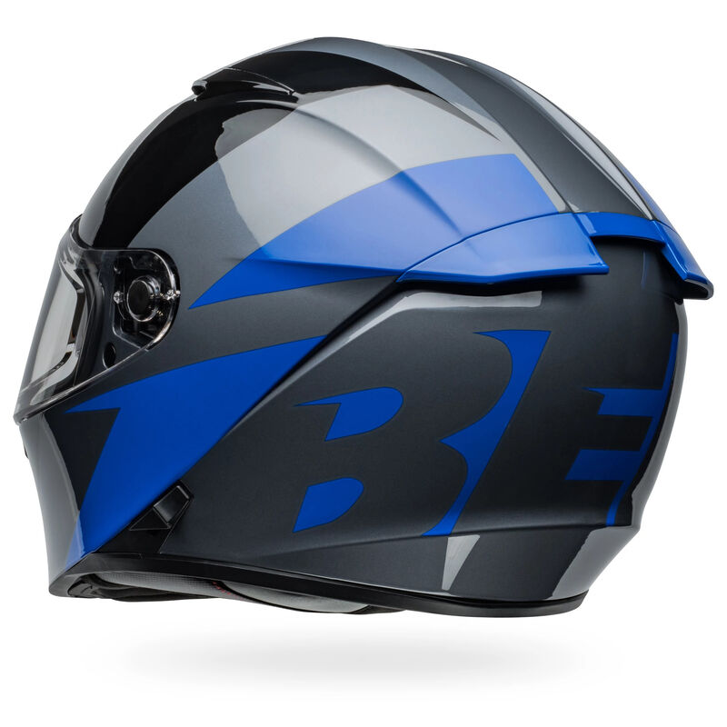 Bell Lithium Shear Full Face Motorcycle Helmet