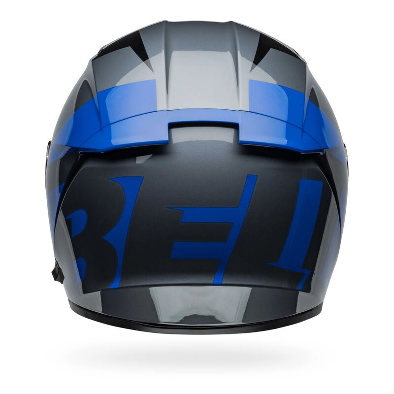 Bell Lithium Shear Full Face Motorcycle Helmet