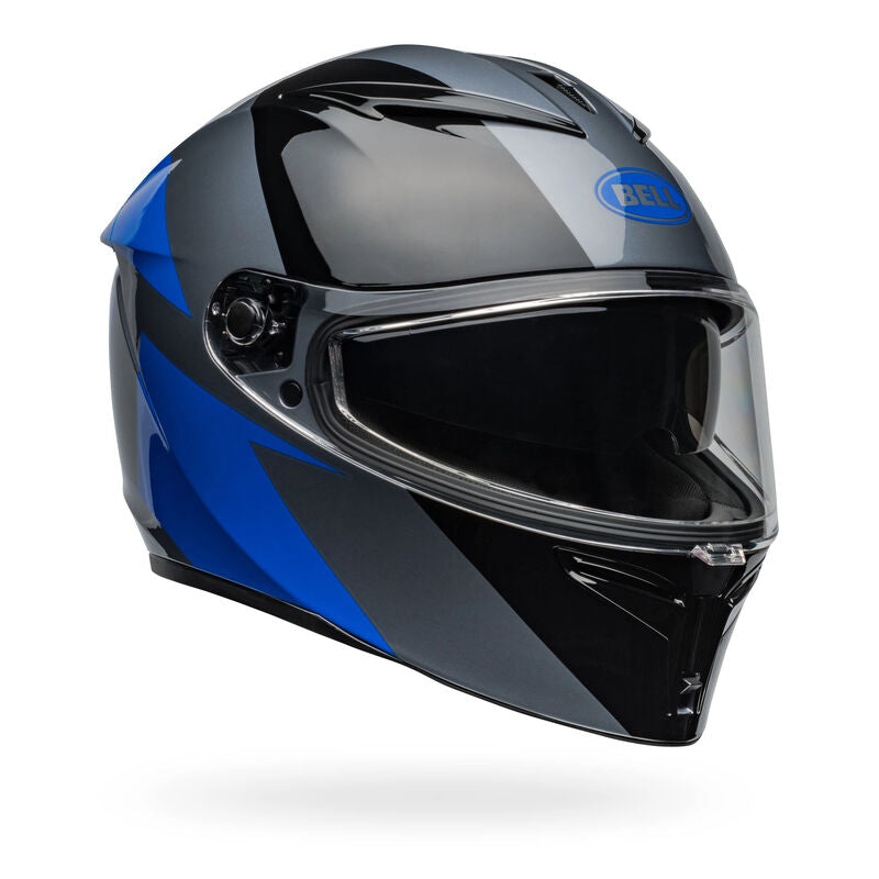 Bell Lithium Shear Full Face Motorcycle Helmet