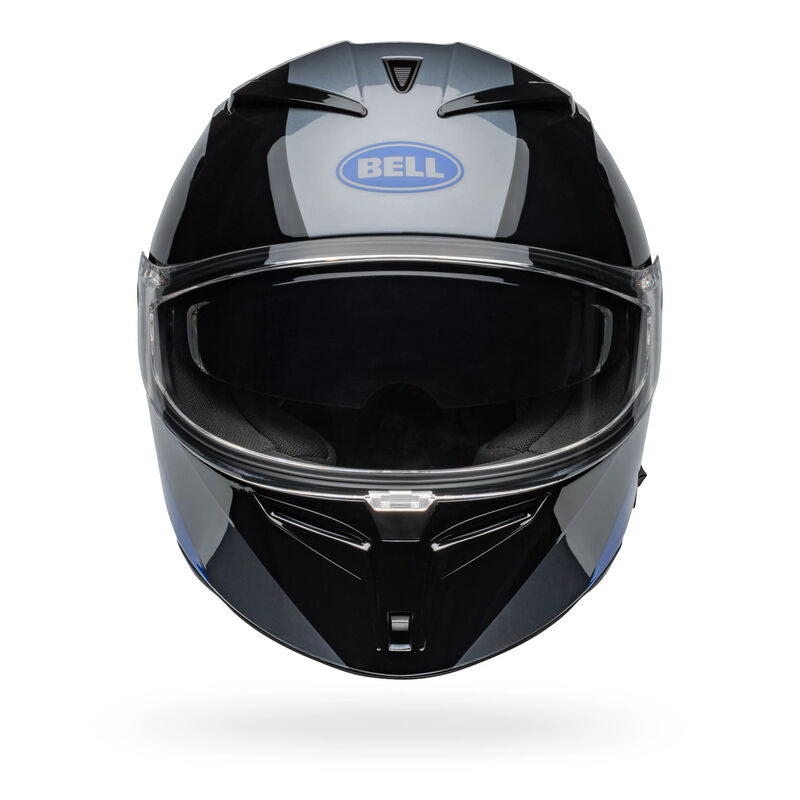Bell Lithium Shear Full Face Motorcycle Helmet