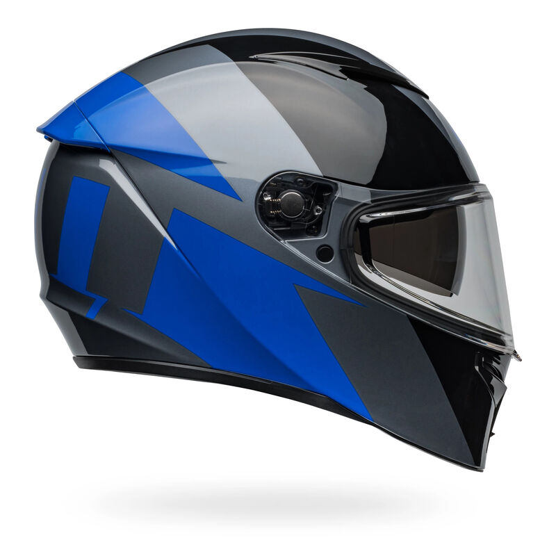 Bell Lithium Shear Full Face Motorcycle Helmet