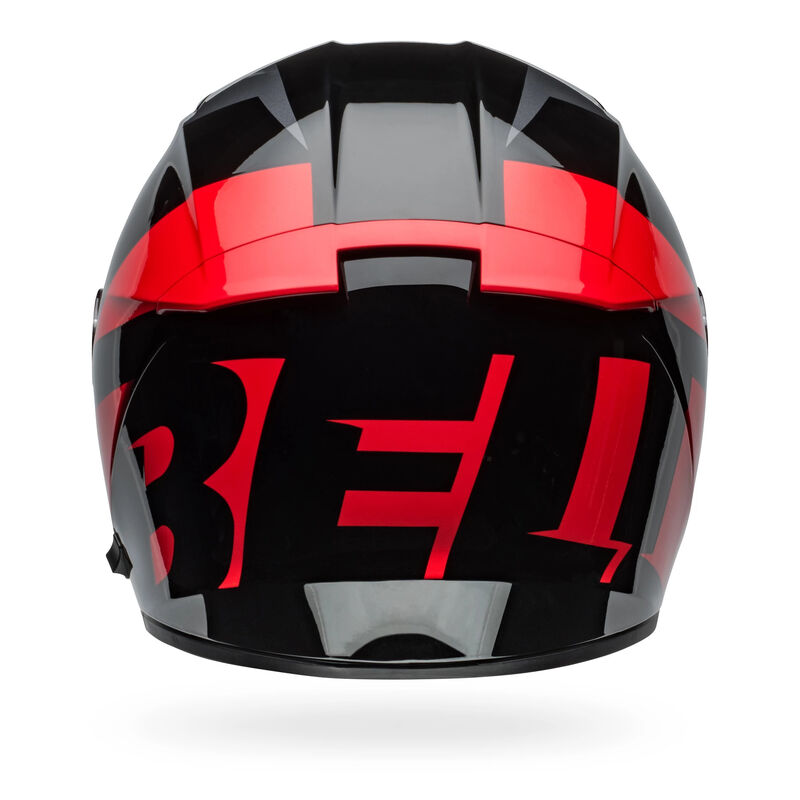 Bell Lithium Shear Full Face Motorcycle Helmet