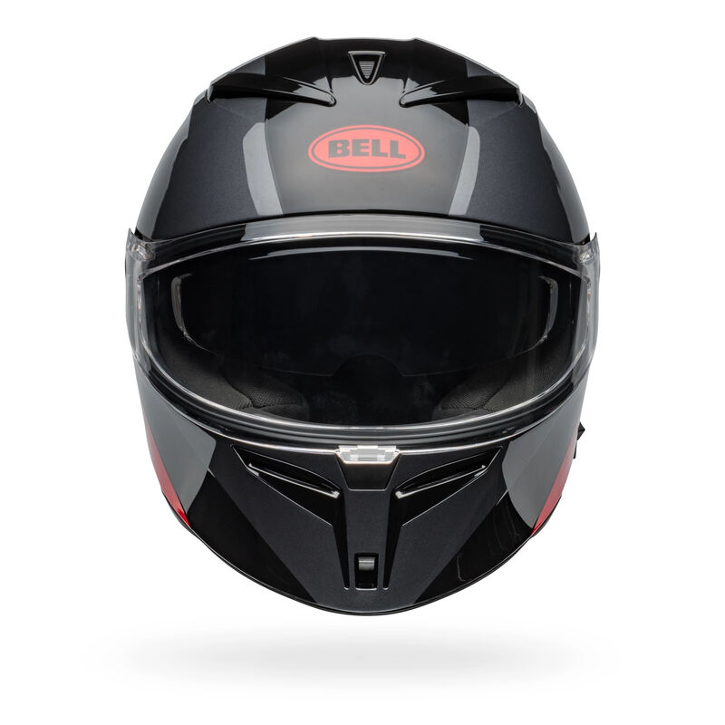 Bell Lithium Shear Full Face Motorcycle Helmet