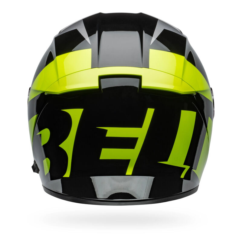 Bell Lithium Shear Full Face Motorcycle Helmet