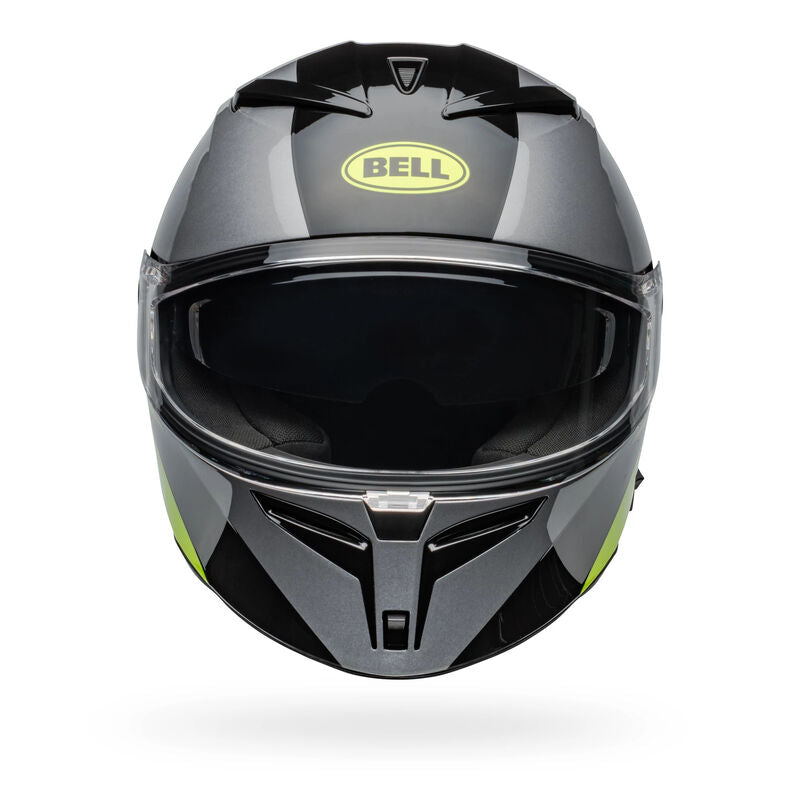 Bell Lithium Shear Full Face Motorcycle Helmet