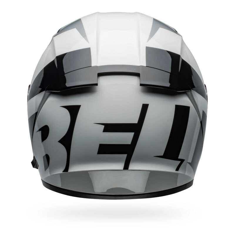 Bell Lithium Shear Full Face Motorcycle Helmet