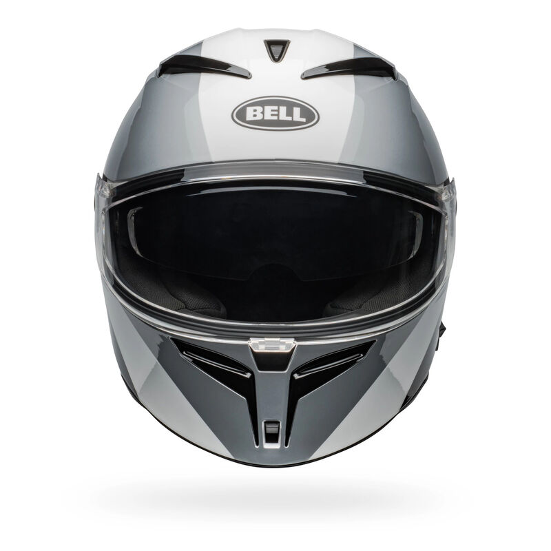 Bell Lithium Shear Full Face Motorcycle Helmet