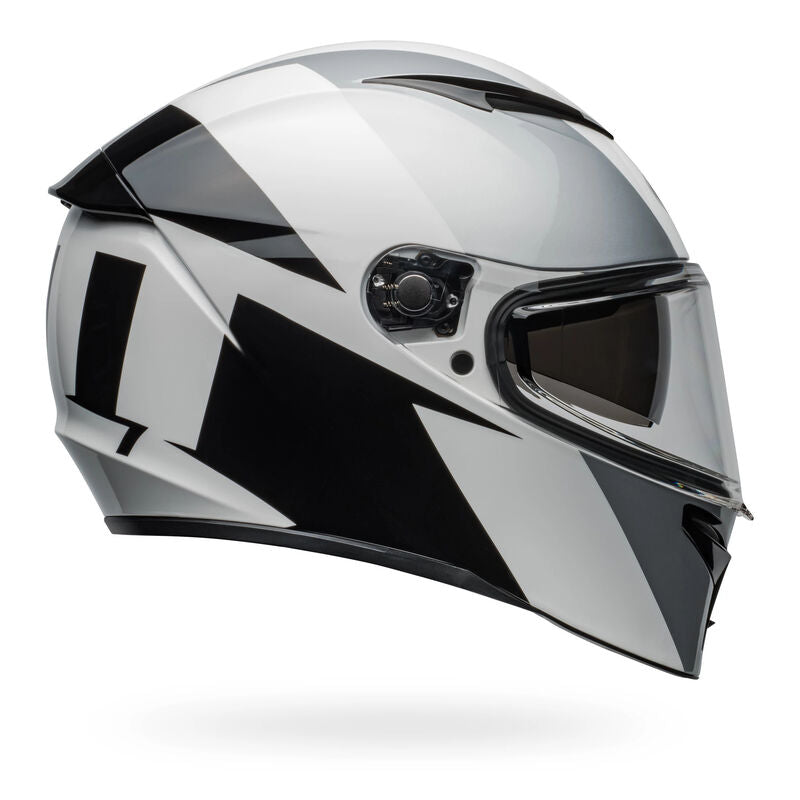 Bell Lithium Shear Full Face Motorcycle Helmet