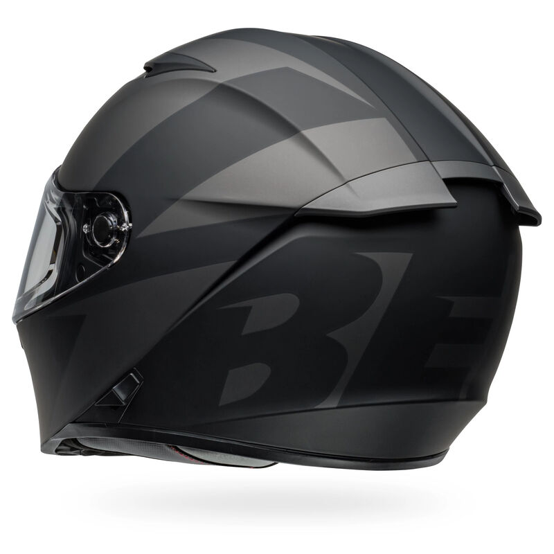 Bell Lithium Shear Full Face Motorcycle Helmet